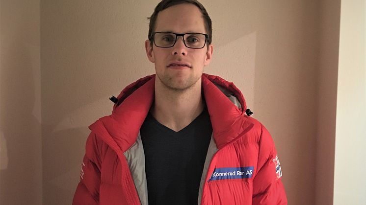 Sven-André Reitan