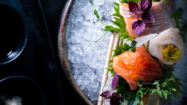 AMA Nikkei Restaurant and rooftop bar food.jpg