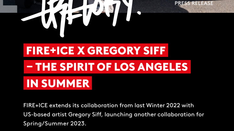 FIRE+ICE_Gregory Siff_Spring Summer 2023_Press Release.pdf