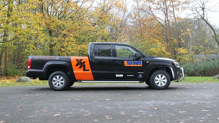 Amarok XXL