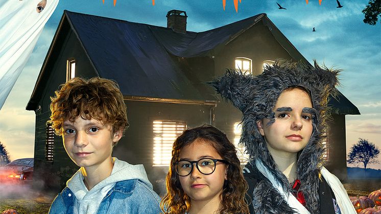 Forsvundet til Halloween, plakat.jpg