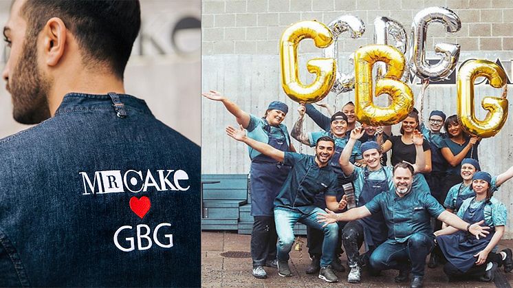 MrCake-Göteborg