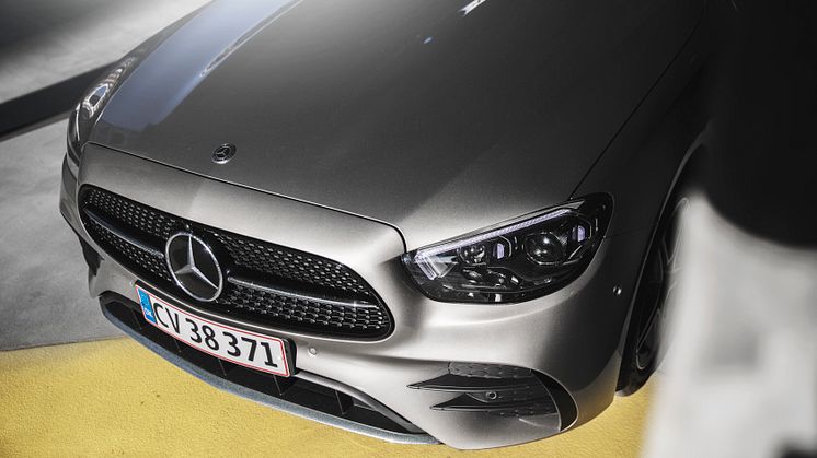 E 300 e