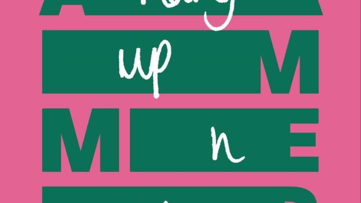 Stamma Hang Up