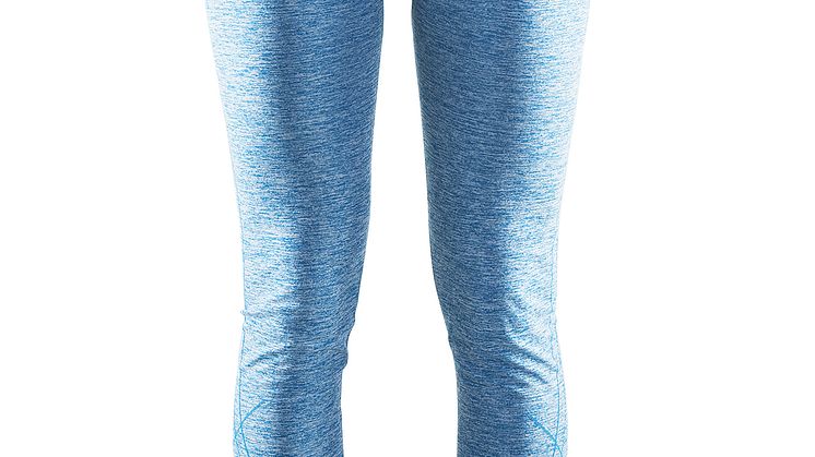 Active Comfort pants för dam i färgen brisk (ca pris 350 kr)