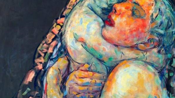 "L'amore di madre" für Bärenherz: eine Benefizversteigerung