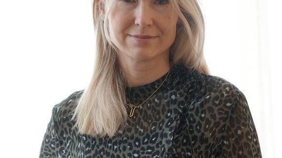 Carola Lundell tillträder som ny Chief Customer Officer på Nelly i maj. 