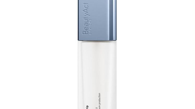 Næringsrike primere for en vakker og holdbar basemakeup