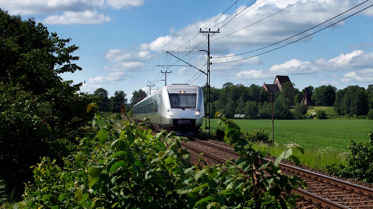 Vilka är Sveriges bästa gröna resmål?
