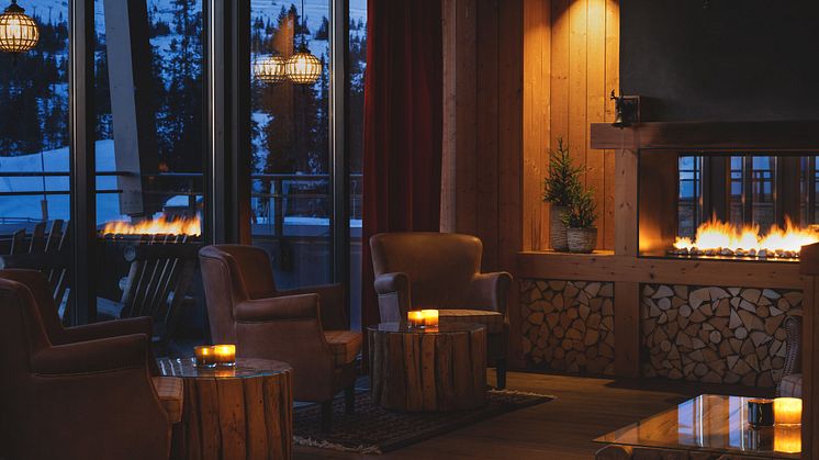 SkiStar Lodge Trysil