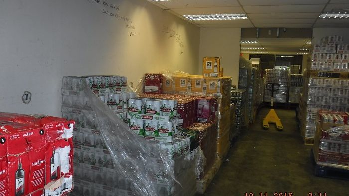 Tax fraud brothers jailed for £3.6 million alcohol scam