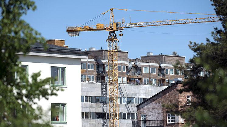 Nytt EPD-avtal samlar Norden kring klimatdokumentation