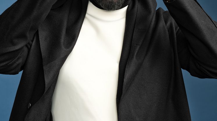 Gregory Porter