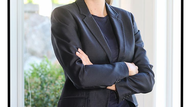 Maria Bruun, 4. generation af familien Bruun