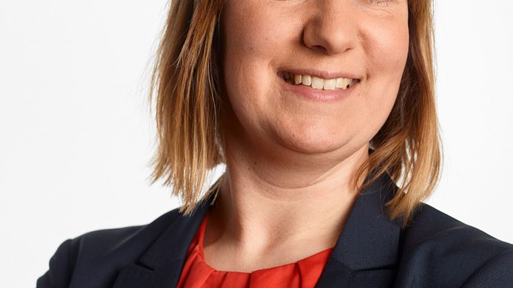 Karolin Jonasson