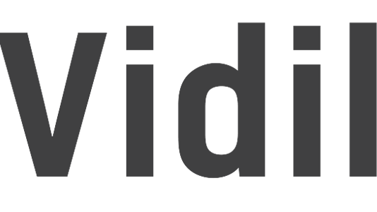 Vidilab logotyp