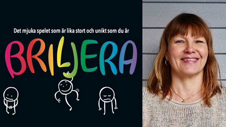 Nytt spel lanseras för ökat välmående
