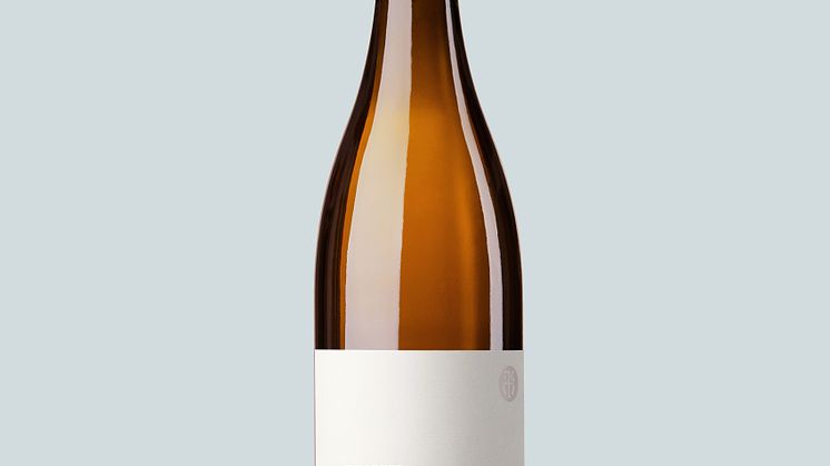   Stefan Meyer Presenterar Eftersökt Chardonnay Rhodther Rosengarten, 2021 - En Höjdpunkt för Vinälskare!