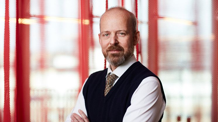 Andreas Bengtsson