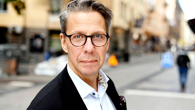 Martin Lindqvist Prisma Properties