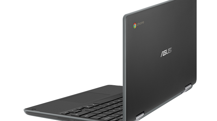ASUS Chromebook Flip C214