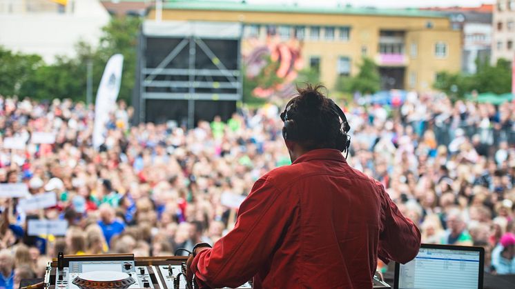 Foto: Niklas Lydén