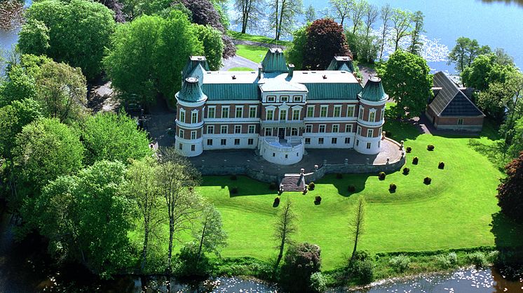 Häckeberga slott