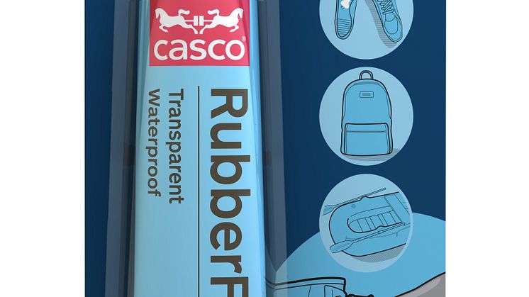 RubberFix