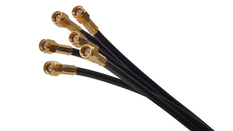 Antennkablar