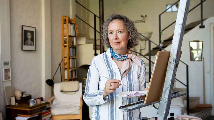 Maria Hall Pressbyrån Konstnärskoppen .jpg