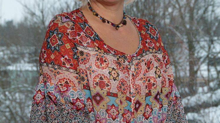Ingela Bendrot