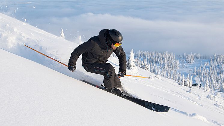 Ny pandemilag: SkiStars utomhusverksamhet fortsätter som vanligt med försiktighetsåtgärder