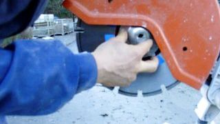 QuickFix - Ny metallforing for diamantkappeskiver