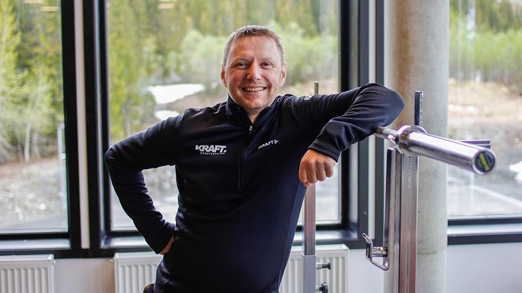 Bjørn Brækkan