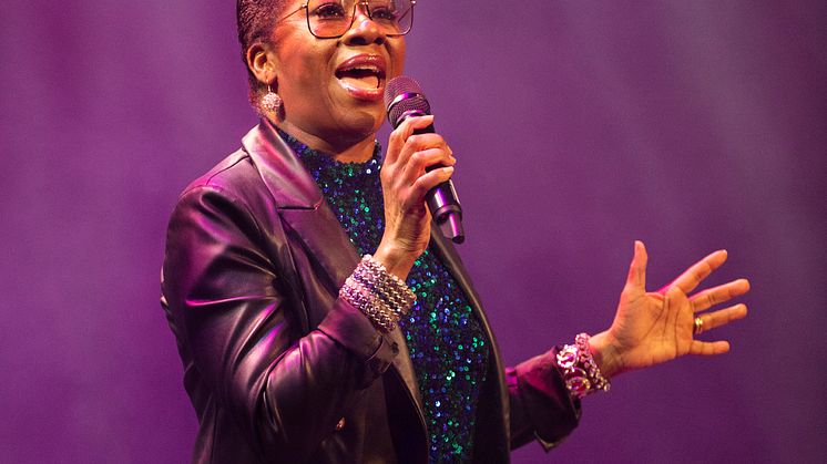 Gladys del Pilar_Konsert för Ukraina_Karin Wilkens