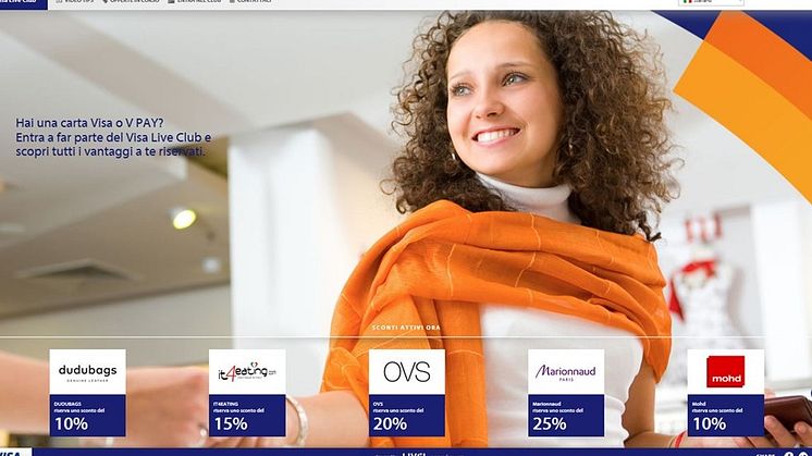 Lo shopping natalizio conveniente