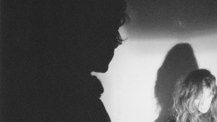Beach House vender tilbage til VEGA
