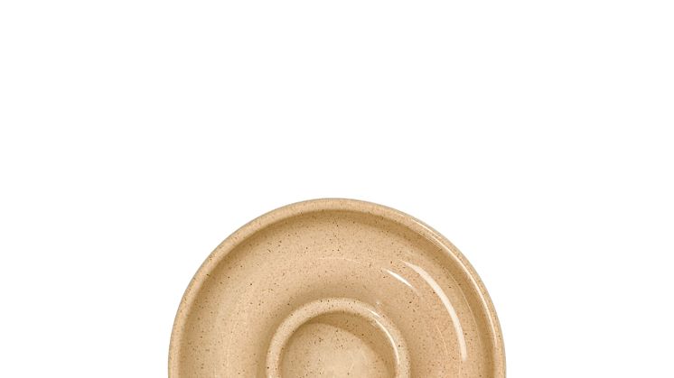 Byon AW25 produktbilder - Egg cup Porto beige