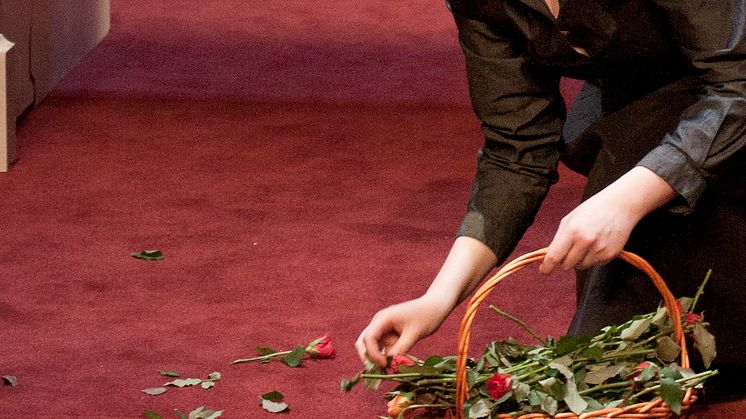 Hedda Gabler