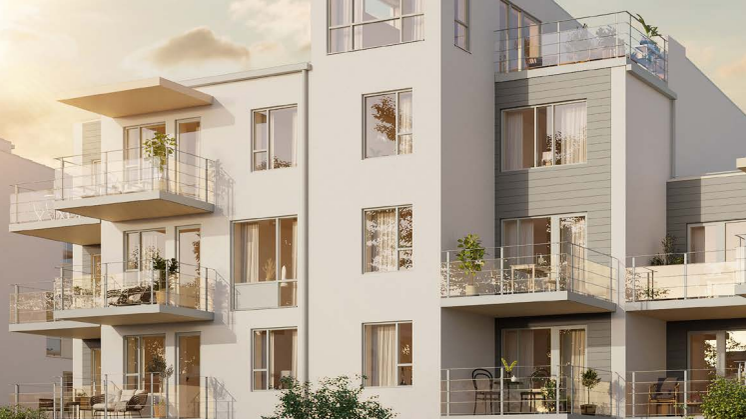 HSB Riksförbunds årsredovisning och hållbarhetsredovisning 2021