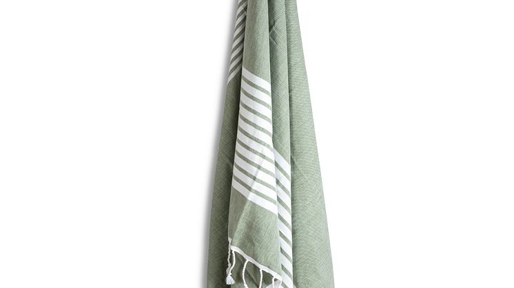 Ella hamam 90x170cm - Sagaform SS22