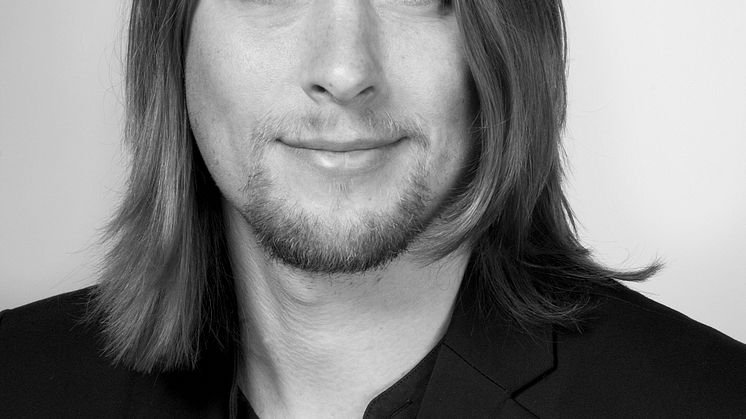 Kai Piippo - ansvarig ljusdesinger för K:fem, vinnare av Nordiska Ljuspriset 2010