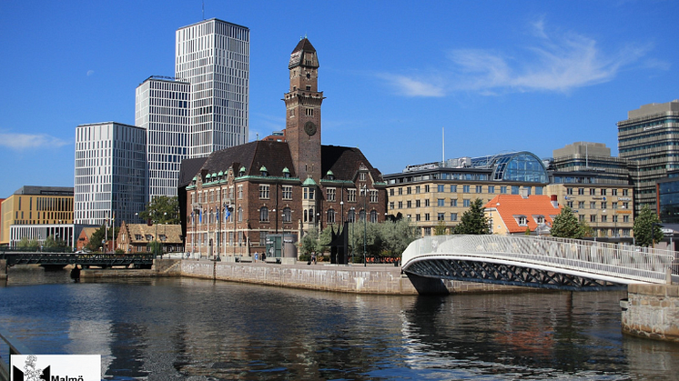 Malmö Stadsnät