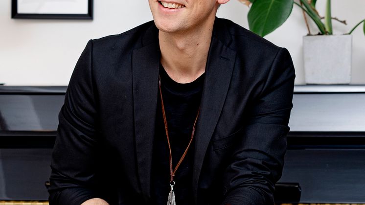 Søren Okholm 
