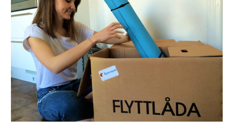 Vad ska man tänka på när man förvarar sina ägodelar?