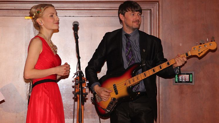 10 Jahre Bärenherz Benefiz-Gala im Marriott Hotel