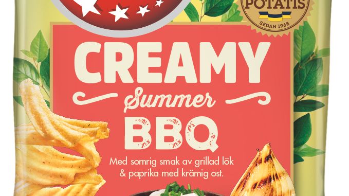 OLW Creamy Summer BBQ
