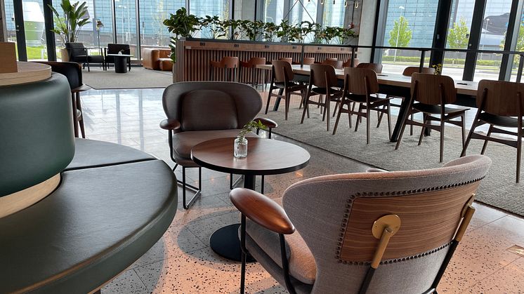 Comfort Hotel Copenhagen Airport