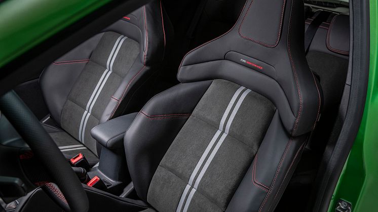 Ford Fiesta ST