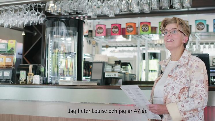 "Att höra är att delta"